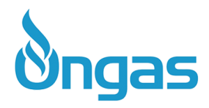 Ongas Heating Serviced Ltd logo - client of Zealous Web Design Blyth Northumberland Newcastle upon Tyne