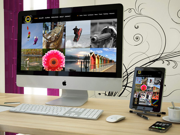 Portfolio – Zealous Web Design