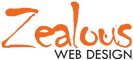 Zealous Web Design